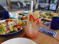 -玛尚诺Pizza&Bar(长泰广场店)