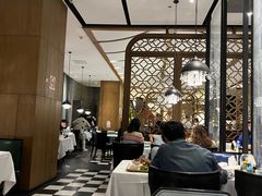 -羲和雅苑•北京烤鸭(吴中路万象城店)