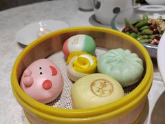 -小蓝鲸湖北菜(八一路店)
