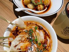 没骨头鸡爪-太二酸菜鱼(汕头苏宁广场店)