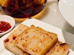 腊味萝卜糕-金鼎轩(方庄店)