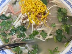 -老雒阳面馆·水席·洛阳菜(王城路店)