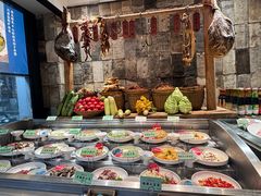 -黄山老妈·土菜(碧桂园店)