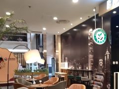 -逸派咖啡 EPARKCOFFEE(广安门店)