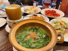 -猪肉婆私房菜(容桂总店)