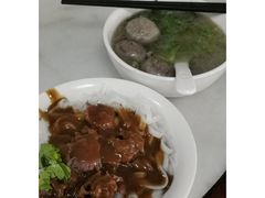 -福合埕牛肉丸(福平路店)