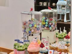 -WONDER ICE 萬得冰田(建設路总店)
