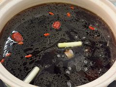 -名善山珍·野生菌汤锅(文殊院店)