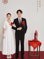 -女王风尚STUDIO·轻奢化定制