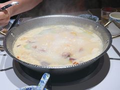 -古膳记猪肚鸡.生蚝鸡(拱北店)