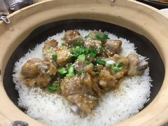 -红星光发煲仔饭(大石街店)