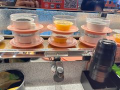 -争鲜回转寿司(中街大悦城店)