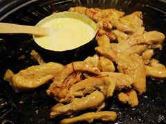 -猫抓烤肉(武进吾悦广场店)