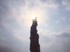 -长春世界雕塑园冰雪艺术天地