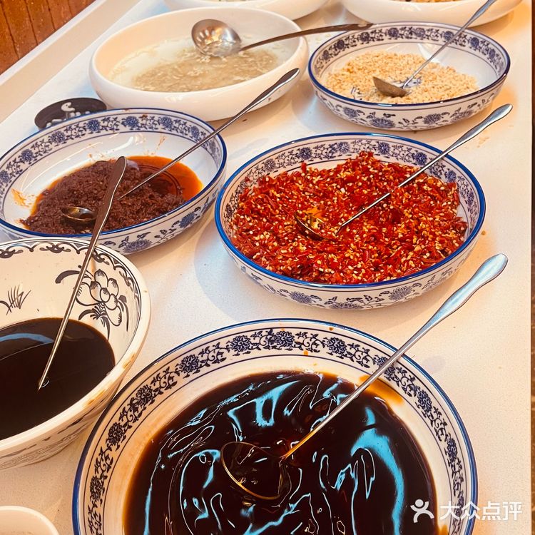 坐落5⃣️A级旅游名城🉐️传统老店🏠