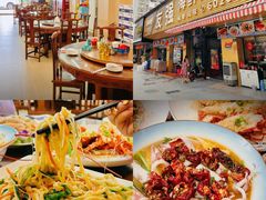 -友强·23年特色海鲜大排档(厦门店)