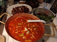 -沿途四季·云南菜·诗酒茶(蓝色港湾店)