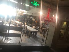 -24H COLOR咖啡厅(惠州金山湖店)