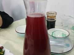 -奥华餐厅·老张记(台基厂店)