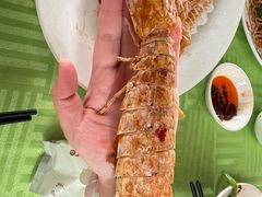 -盛港湾海鲜食府(黄沙店)