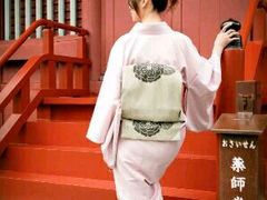 -东京浅草和服体验江户和装工房雅(浅草本店)