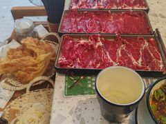 -小城牛事·鲜牛肉火锅(万达店)