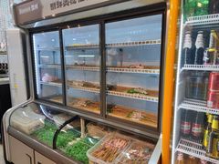 -大头亮羊汤烩面·河南非遗(良乡总店)