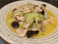 -富临轩私房菜(集庆门大街店)