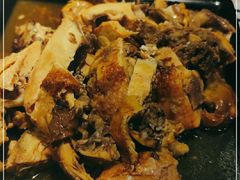 -松哥油焖大虾(科技园店)