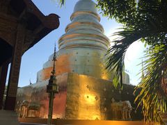-帕辛寺