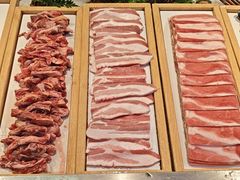 -汉阳廷自助烤肉(同和金铂天地店)