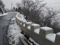 -妙峰山风景名胜区
