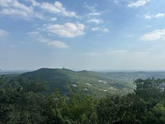 -棋盘山风景区