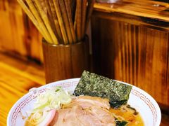 -老龙亭拉面店
