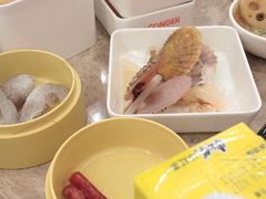 -龍歌自助小火锅(城阳万象汇店)