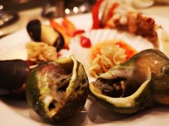 -新发展亚太JW万豪酒店·福苑咖啡厅