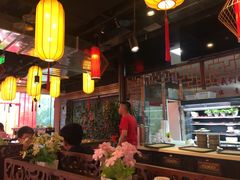 -小龙坎老火锅(北京三里屯店)