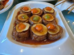 -功德林素菜饭庄(前门店)
