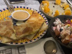 -苏坦土耳其西餐厅(玉林店)