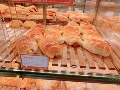 -BreadTalk面包新语·烘焙蛋糕(领展购物广场店)