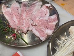 -韩宫宴烤肉·料理(六合龙湖天街店)
