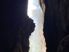 -西游洞风景区