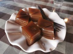 咖啡糕-侯臣咖啡文化村