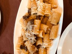 -Mammamia意大利餐厅(阳春巷店)