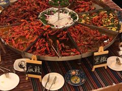 -牡丹国际大酒店-港式茶餐厅