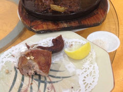 iphone_upload_pic-骑龙海鲜酒家