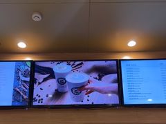 -逸派咖啡 EPARKCOFFEE(广安门店)