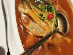 -肆月河豚·淮扬菜·湘菜(华天店)