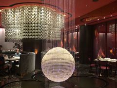 -8餐厅(新葡京酒店)