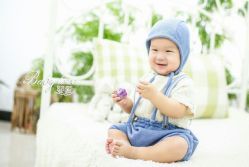 点击看大图 -婴爱儿童摄影 BabyloveStudio(中山门店)